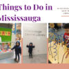 Things to do Central Library